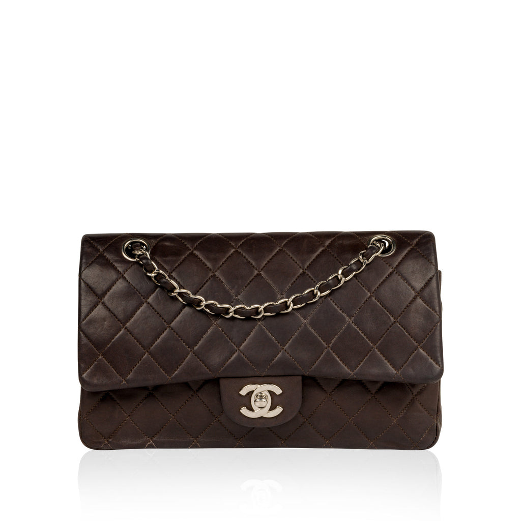 Chanel Classic Flap Bag - Medium