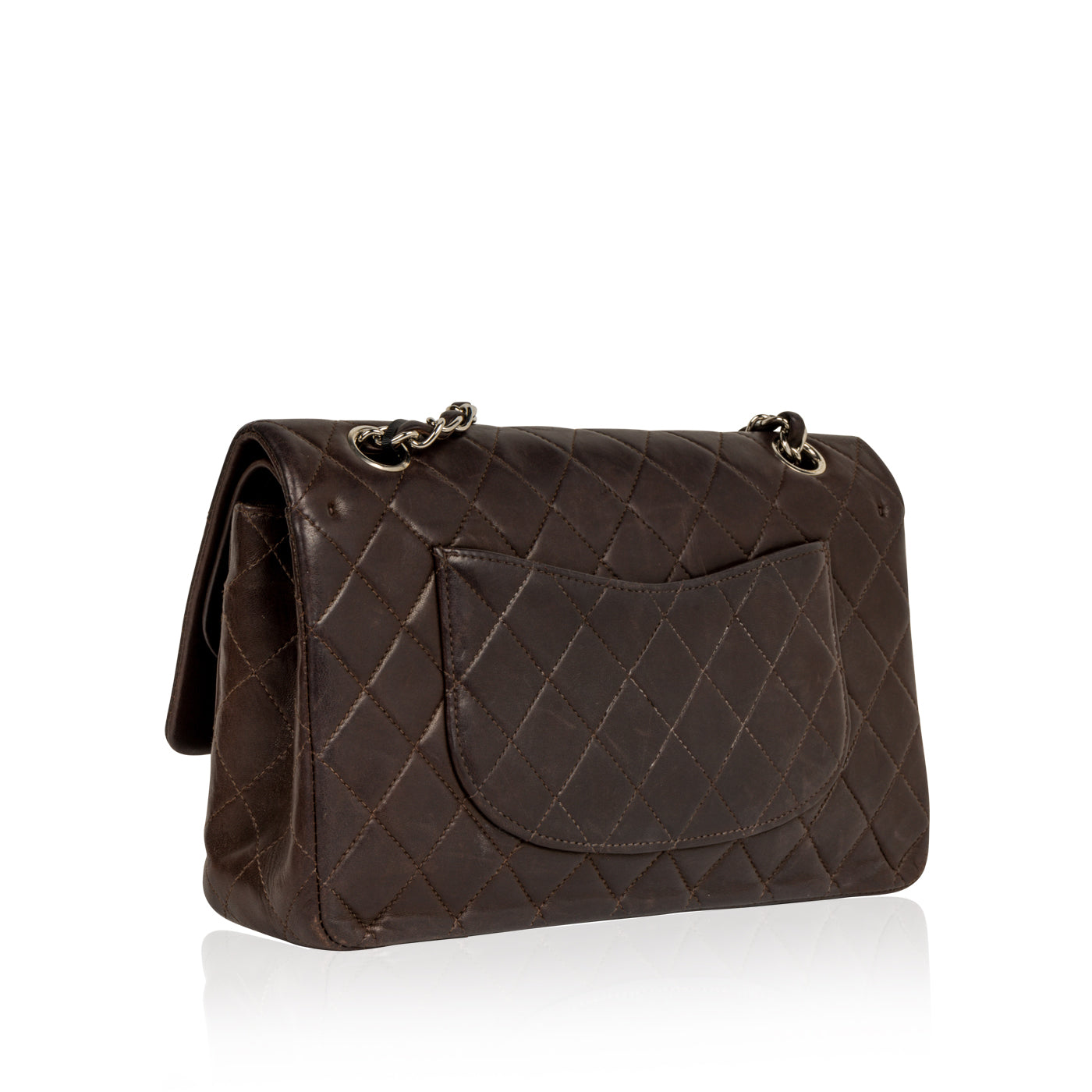 Chanel Classic Flap Bag - Medium