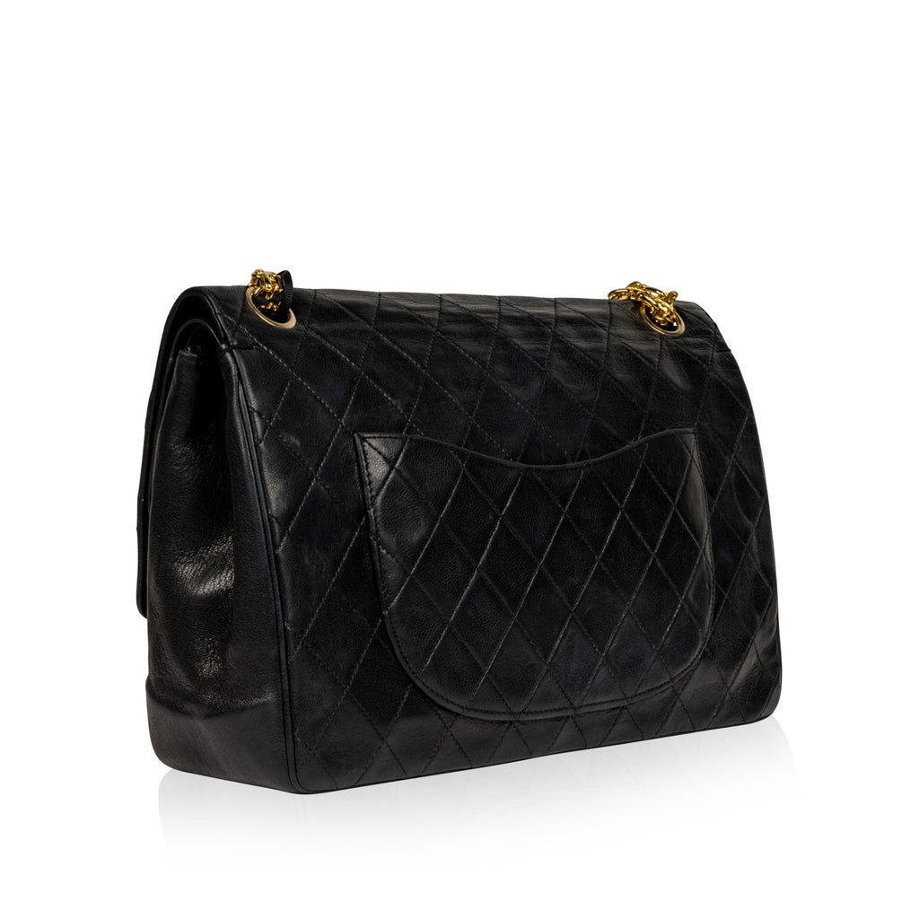 Chanel Classic Flap Bag - Vintage