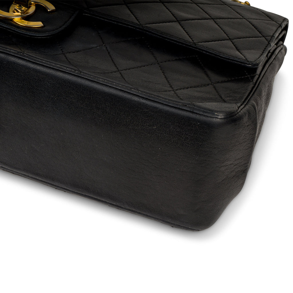 Chanel Classic Flap Bag - Vintage