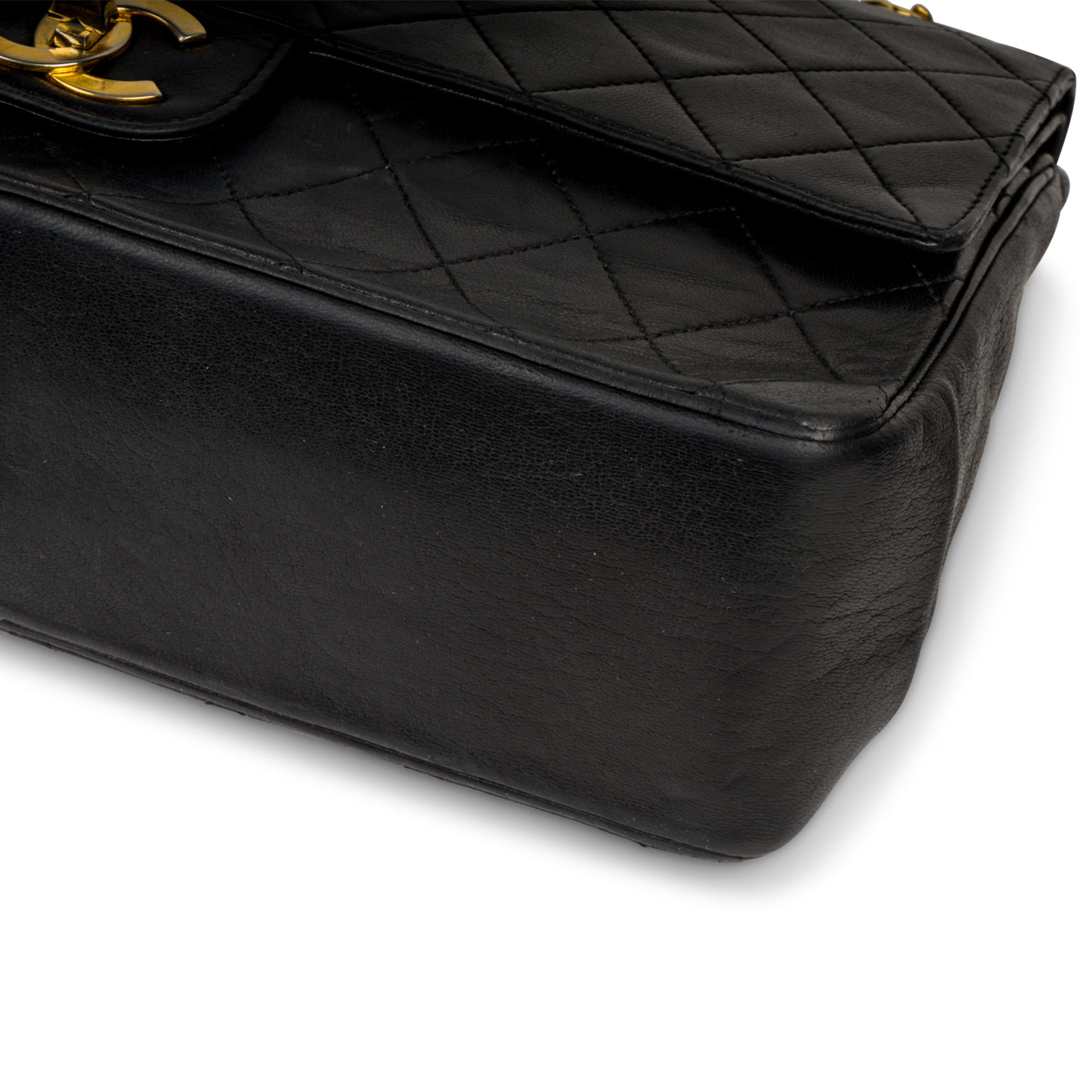 Chanel Classic Flap Bag - Vintage