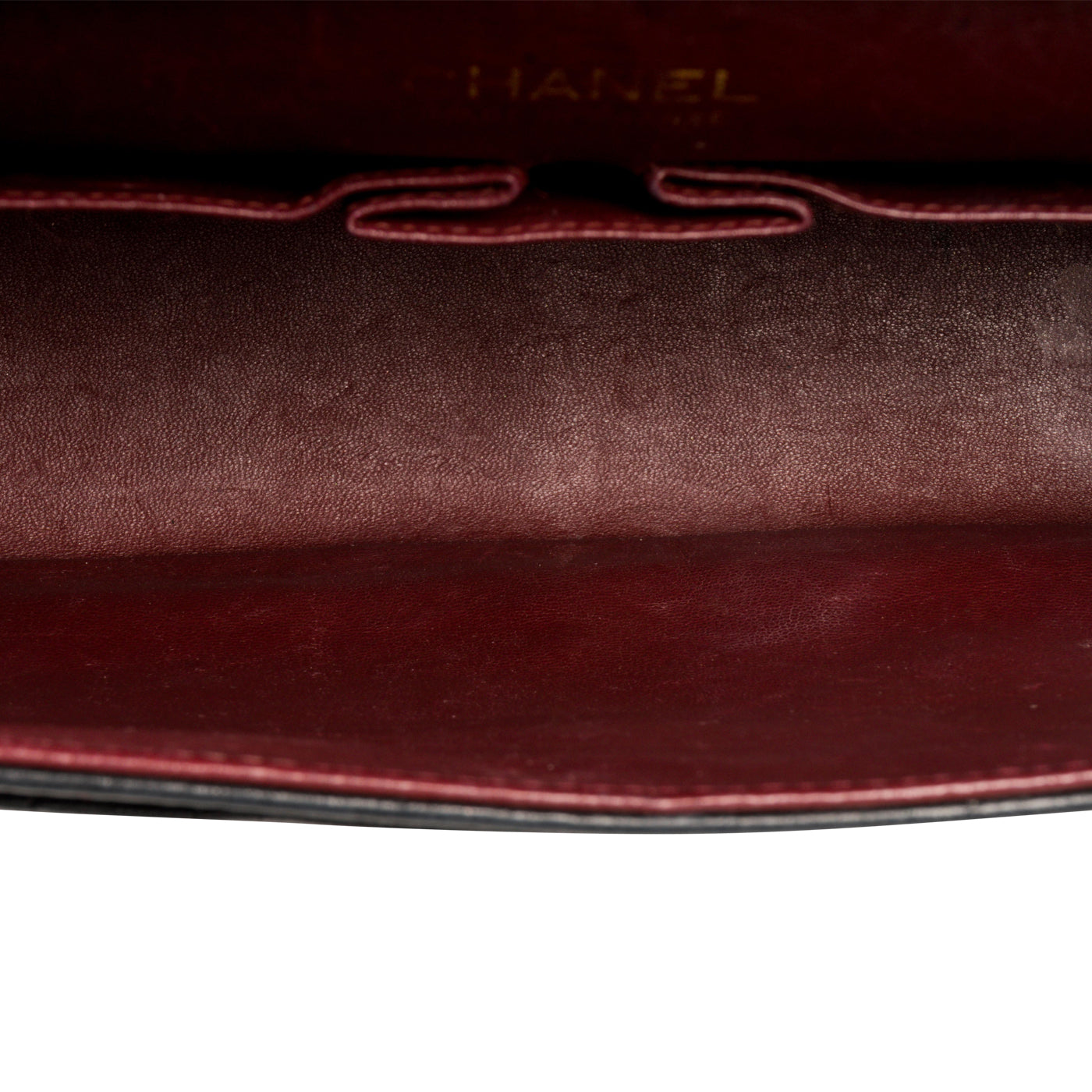 Chanel Classic Flap Bag - Vintage
