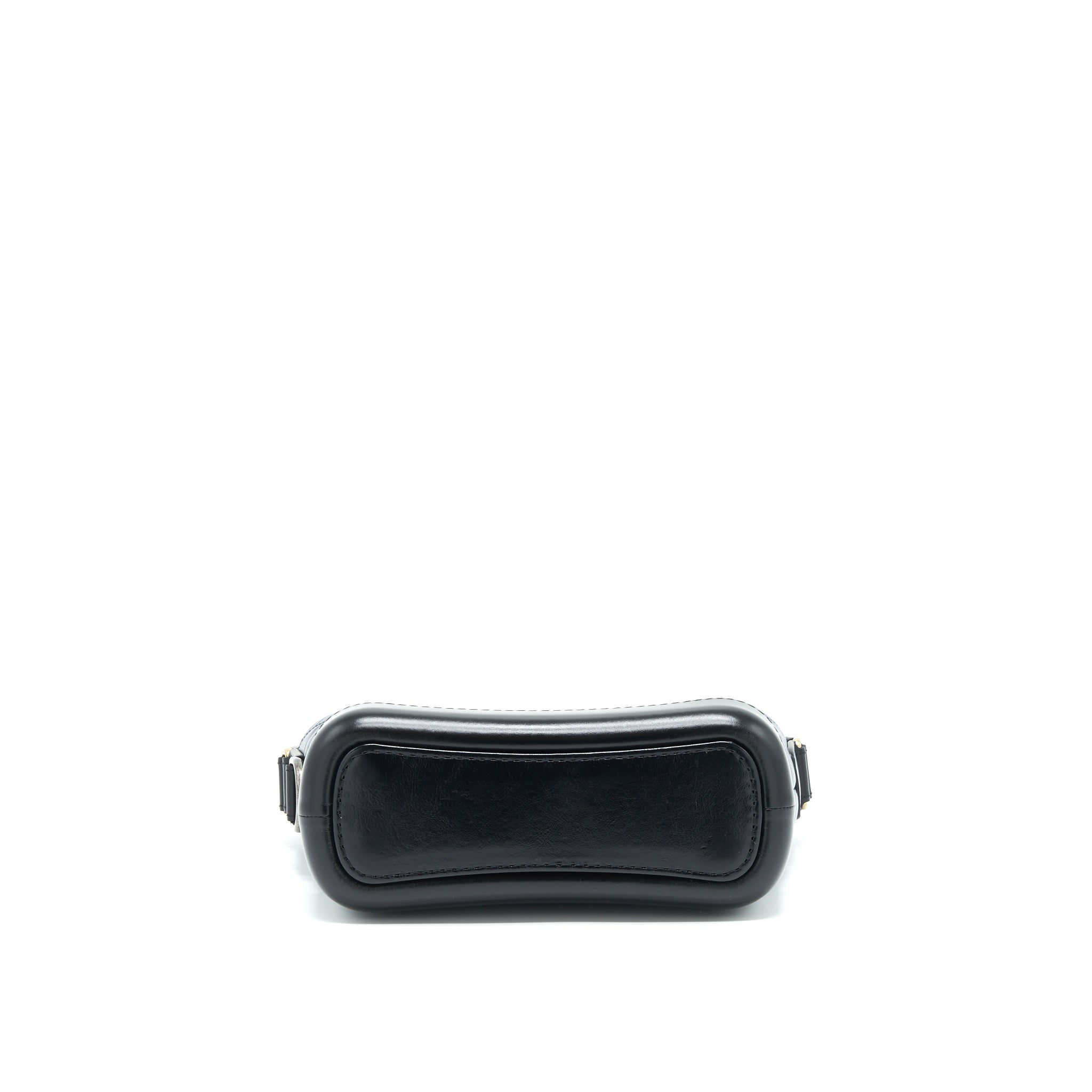 Chanel Small Gabrielle Hobo Bag Black/ Navy