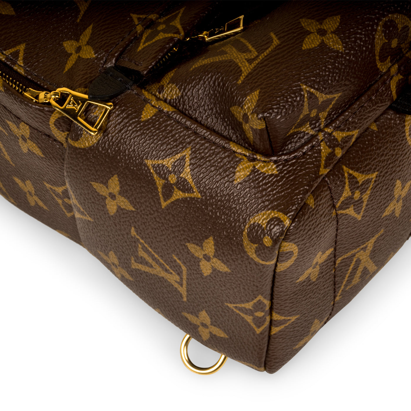 Louis Vuitton Palm Springs Backpack Mini