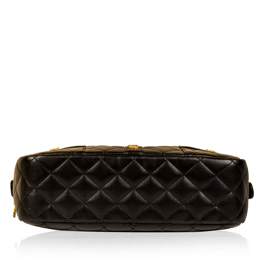 Chanel Mademoiselle Jacket Bag