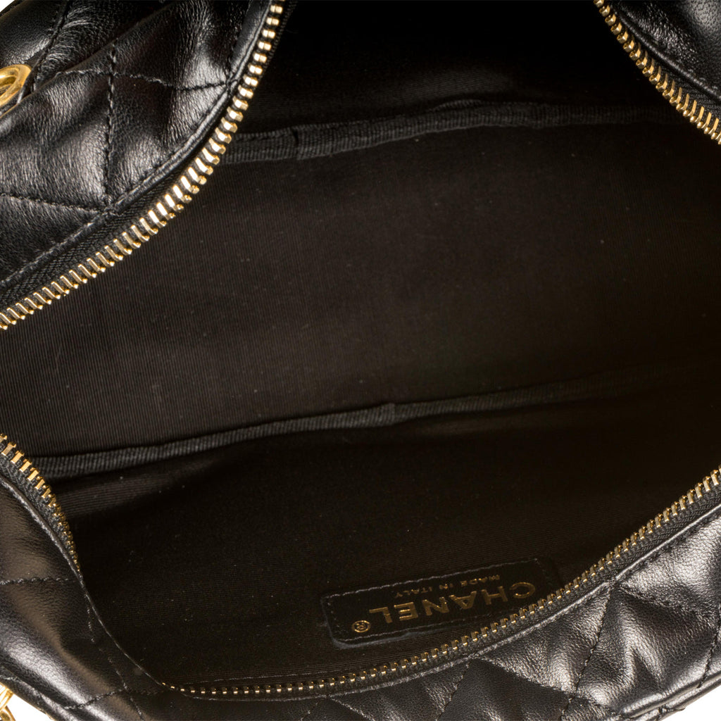 Chanel Mademoiselle Jacket Bag