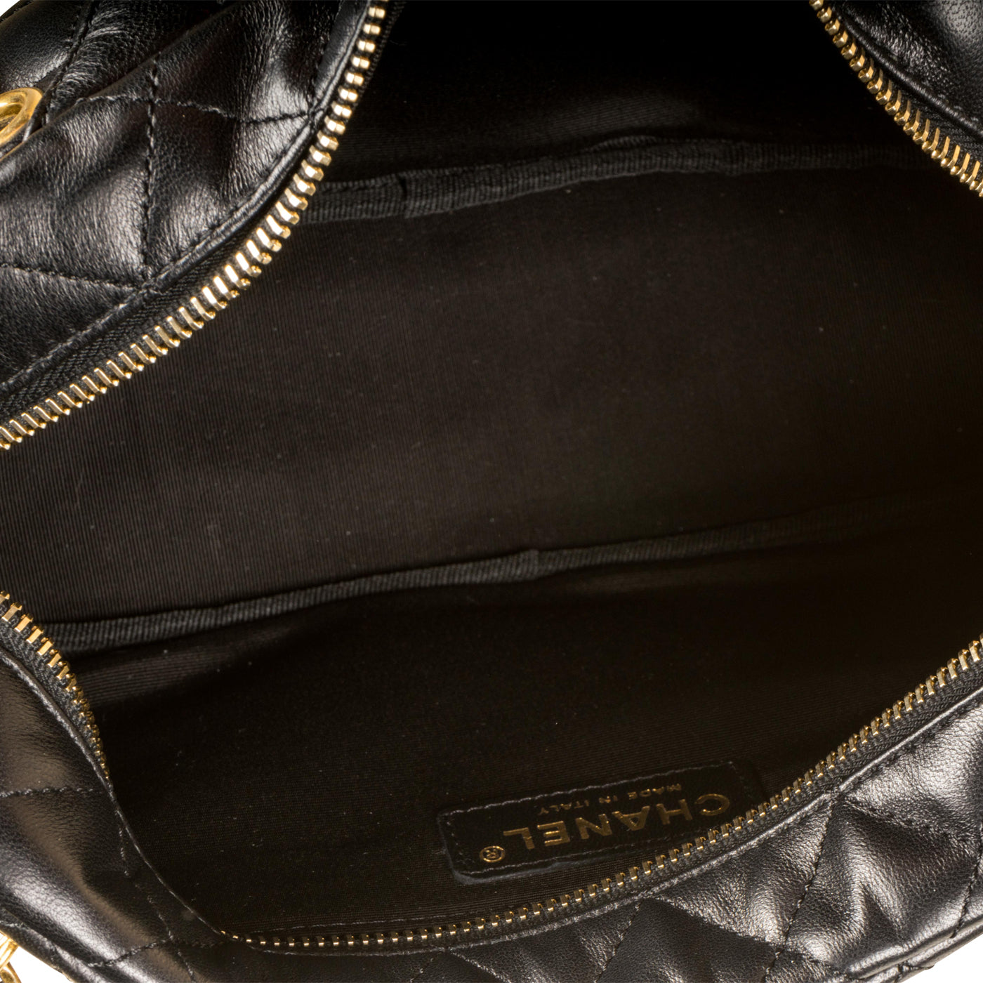 Chanel Mademoiselle Jacket Bag