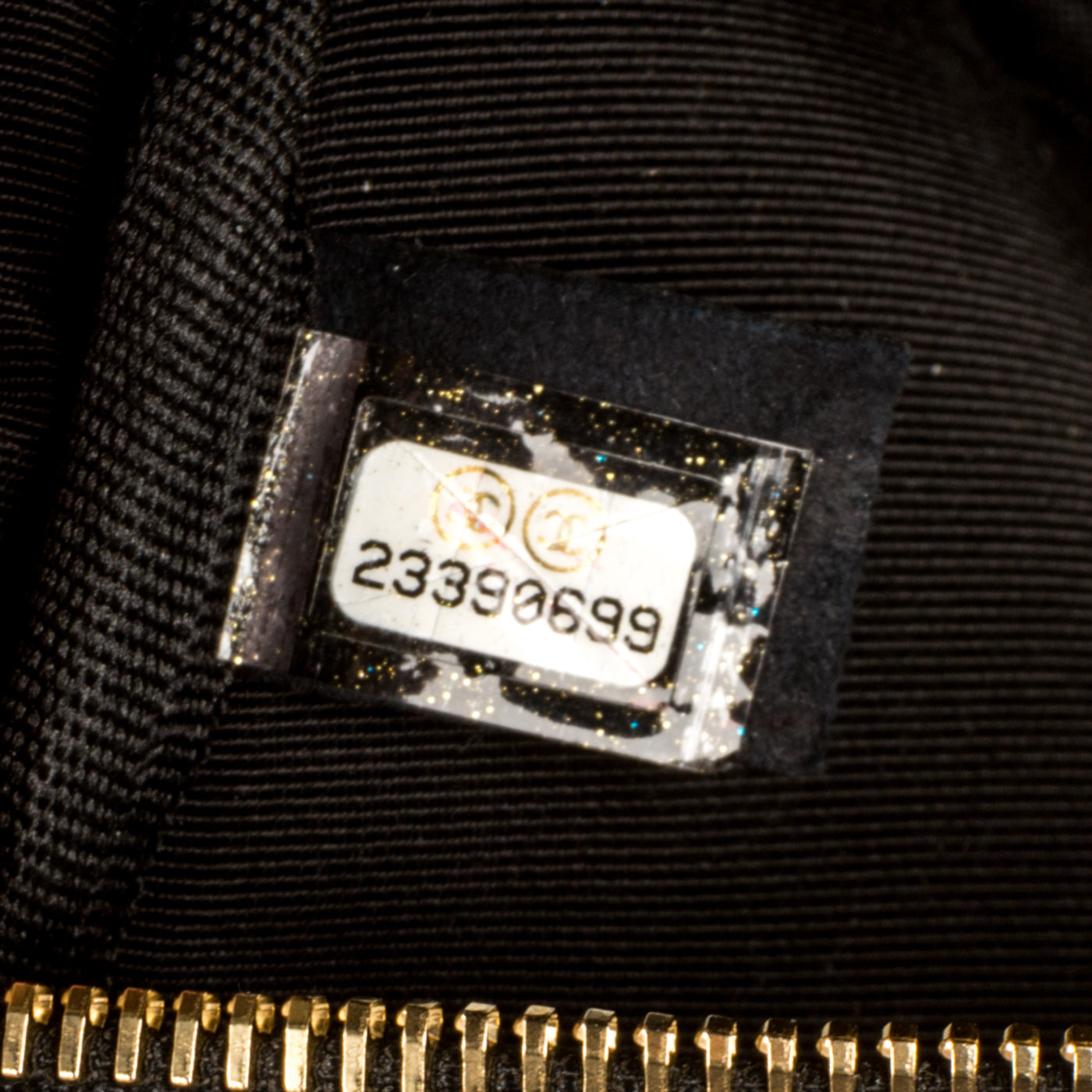 Chanel Mademoiselle Jacket Bag