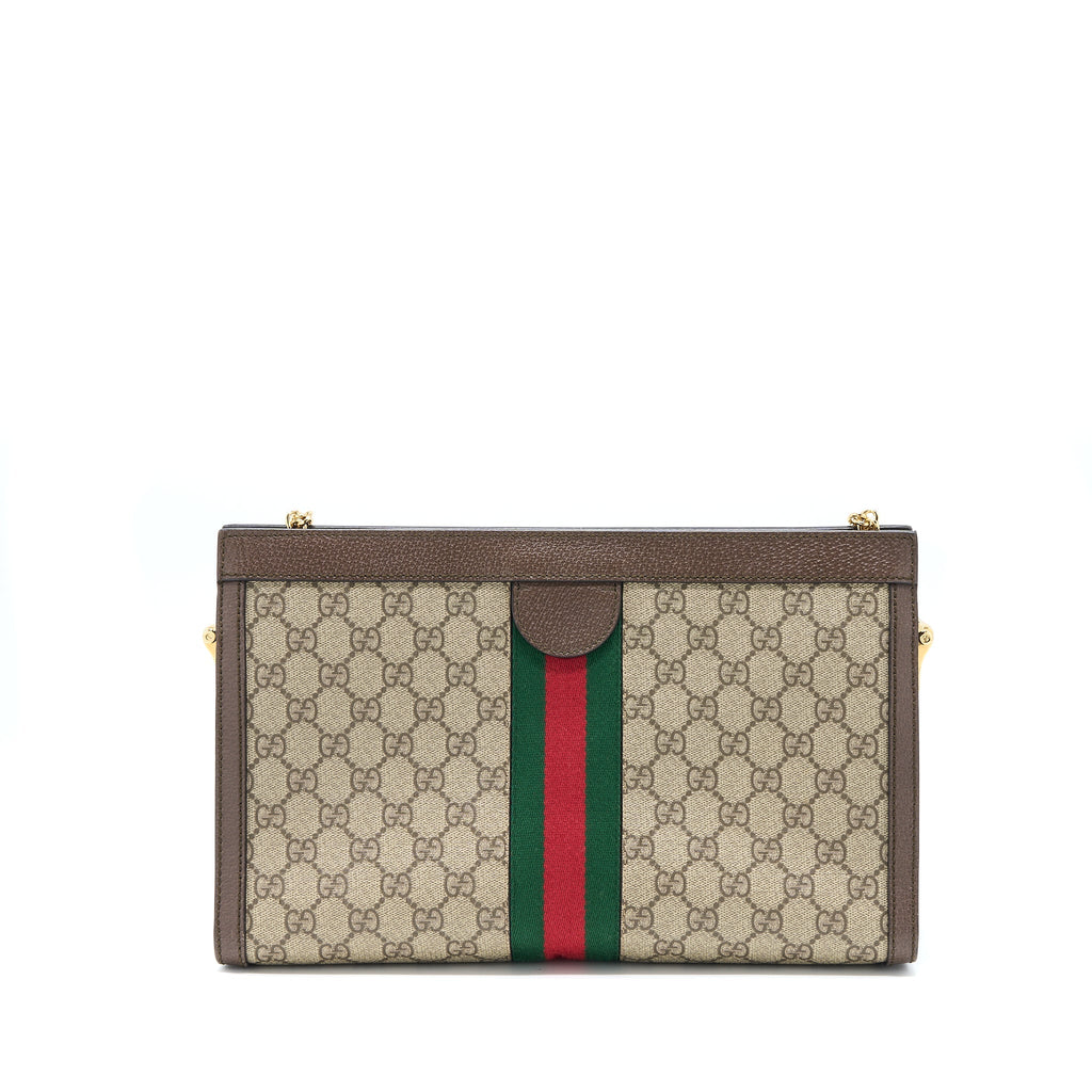 Gucci Ophidia GG Shoulder Bag