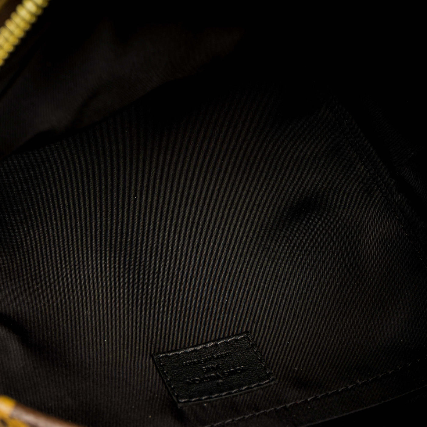 Louis Vuitton Palm Springs Backpack PM