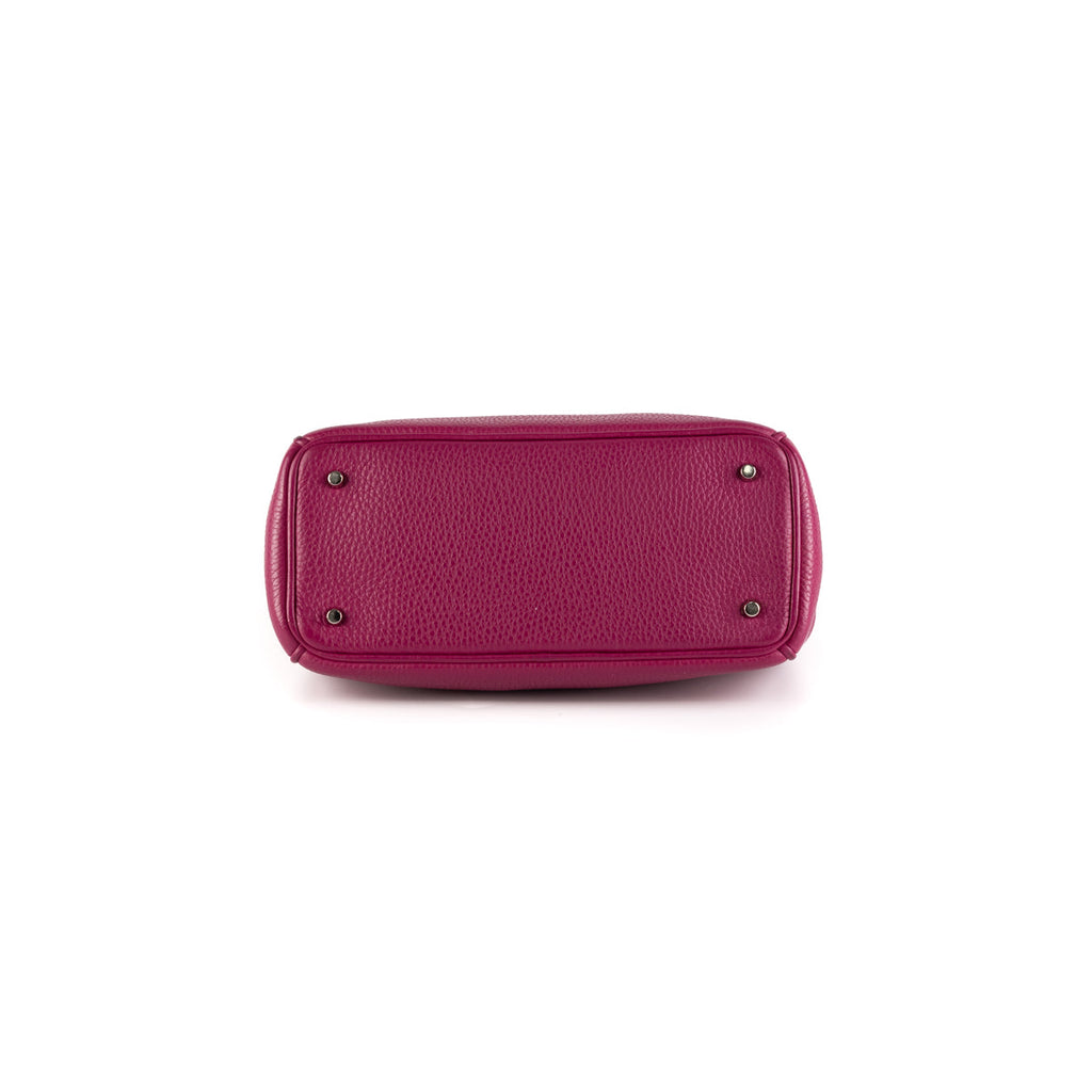 Dior Diorissimo Handbag Pink