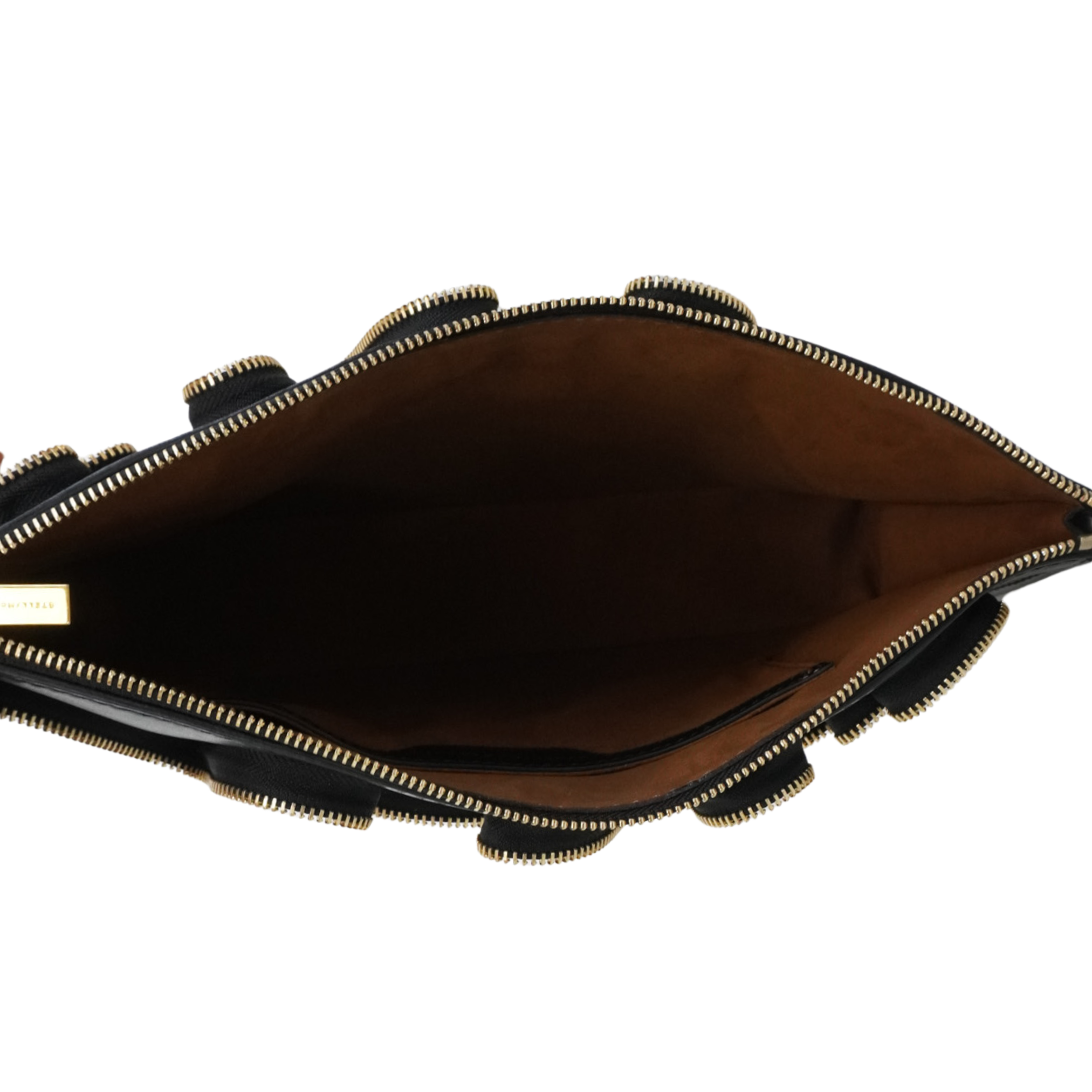 Stella McCartney 'Cavendish' Clutch