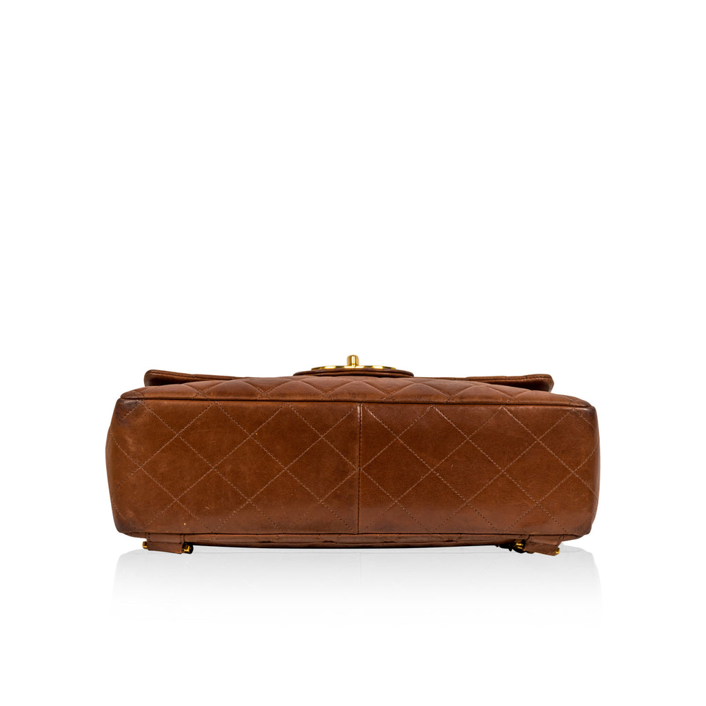 Chanel Timeless Vintage Backpack