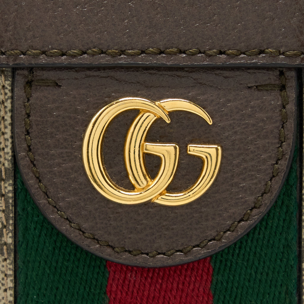 Gucci Ophidia GG Shoulder Bag