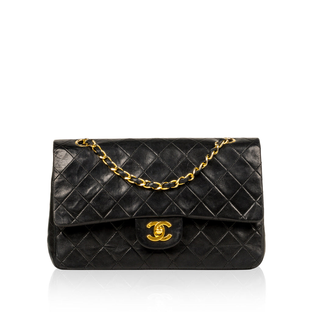 Chanel Classic Flap Bag - Medium