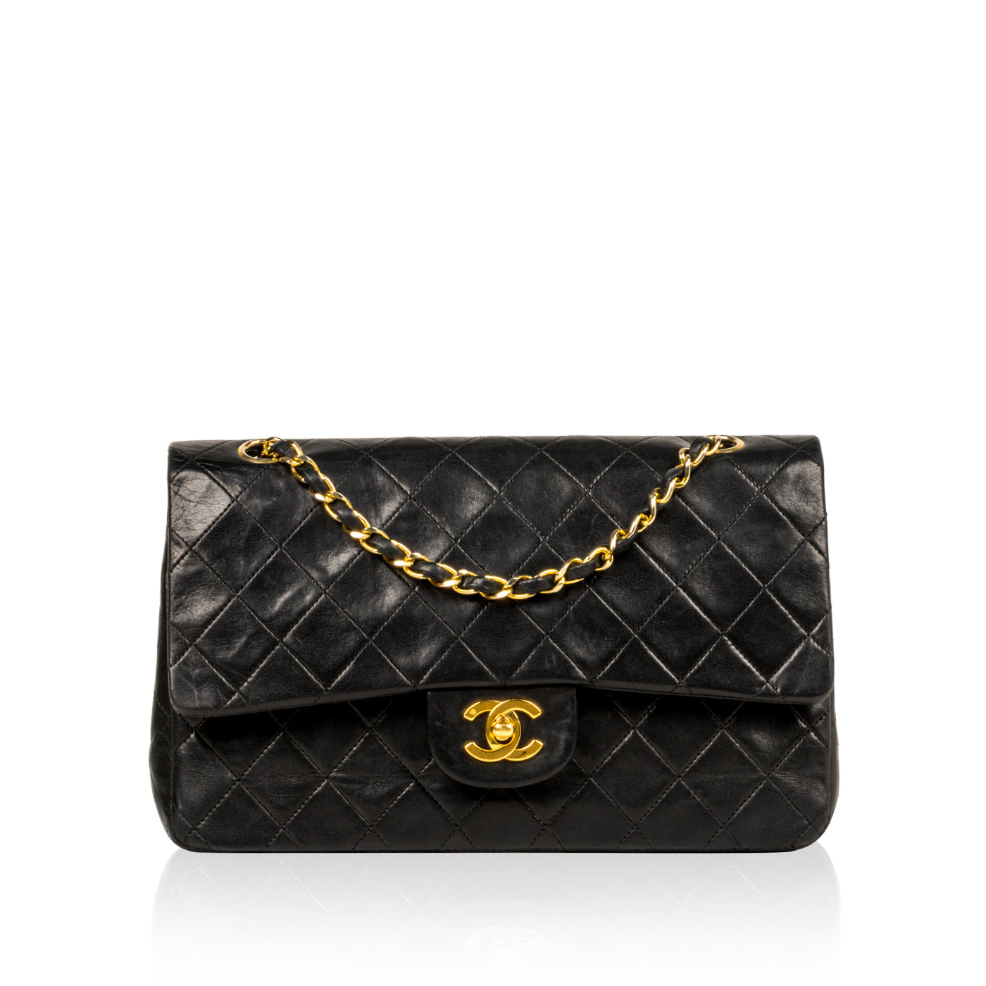 Chanel Classic Flap Bag - Medium