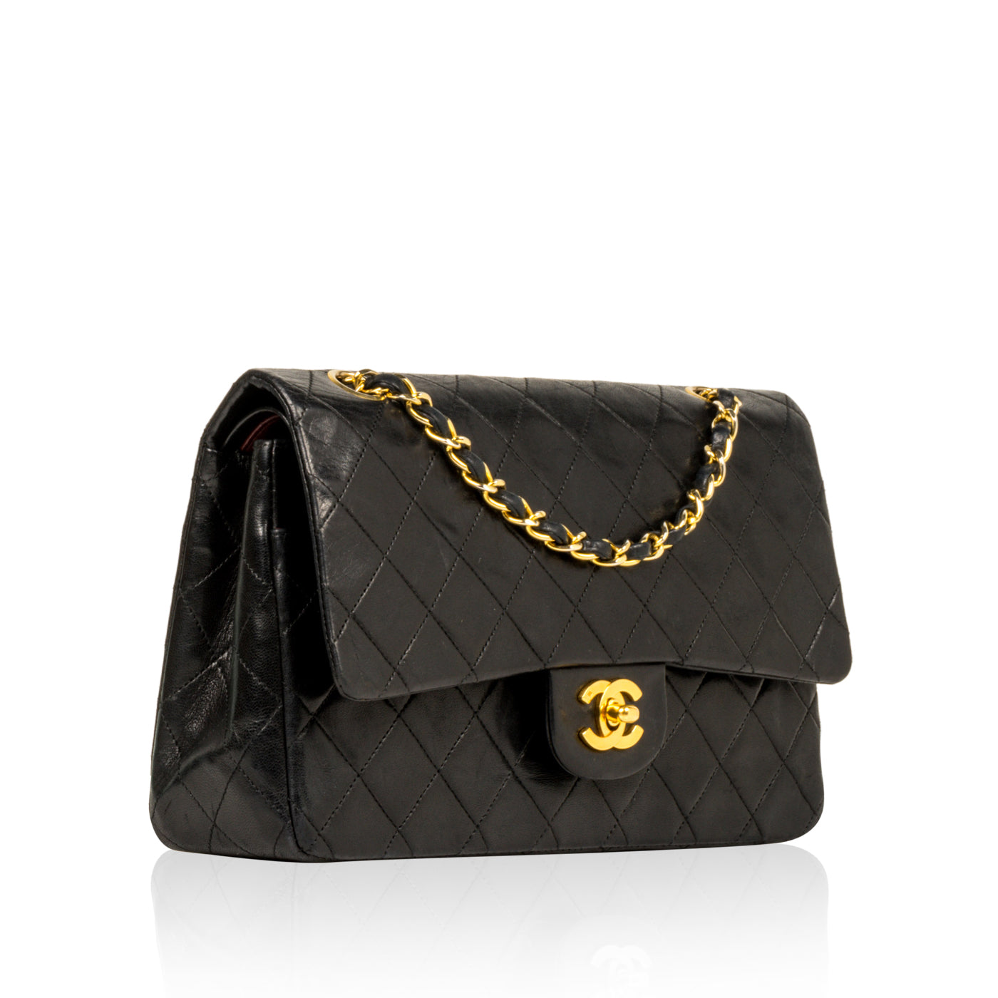 Chanel Classic Flap Bag - Medium