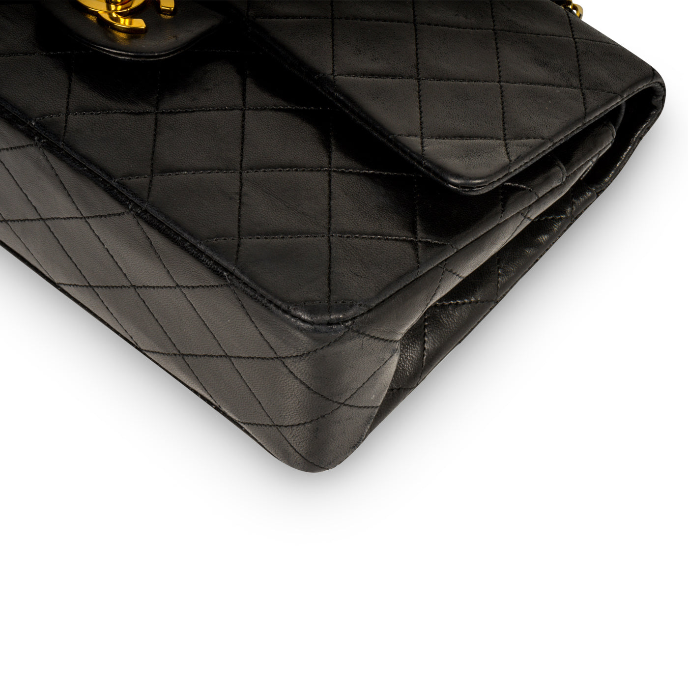 Chanel Classic Flap Bag - Medium