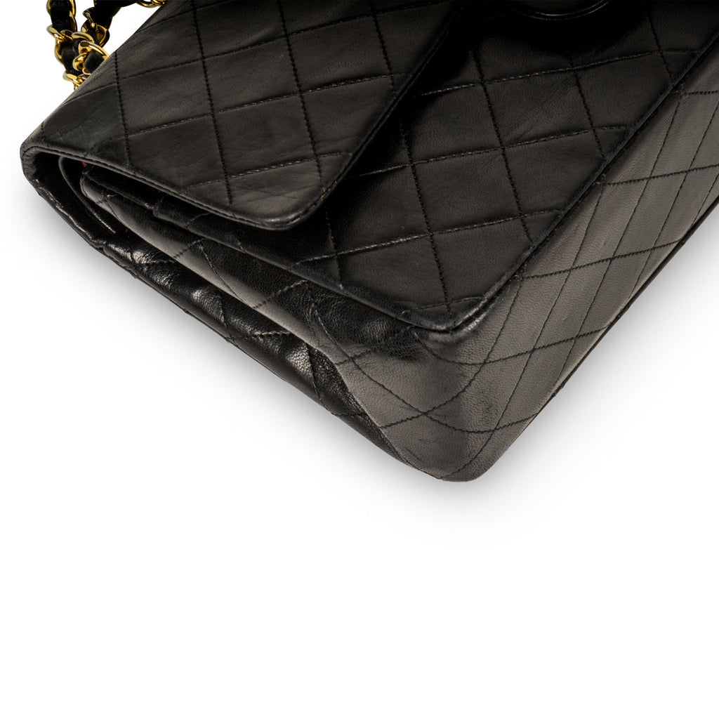 Chanel Classic Flap Bag - Medium