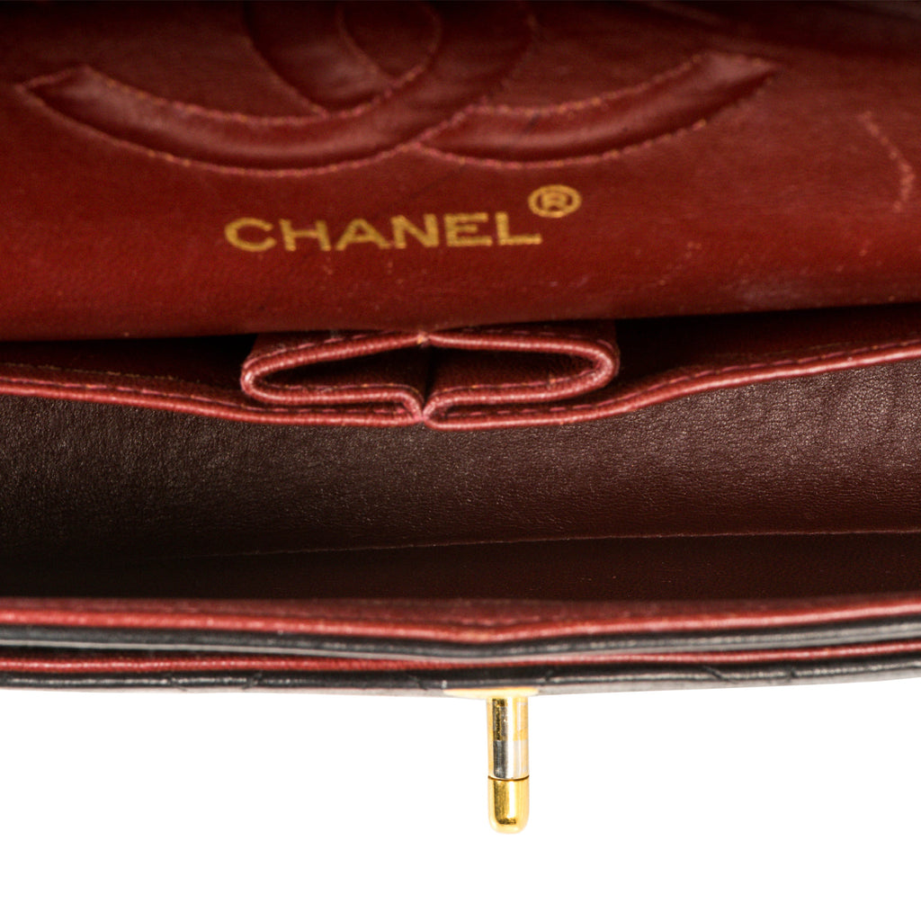 Chanel Classic Flap Bag - Medium