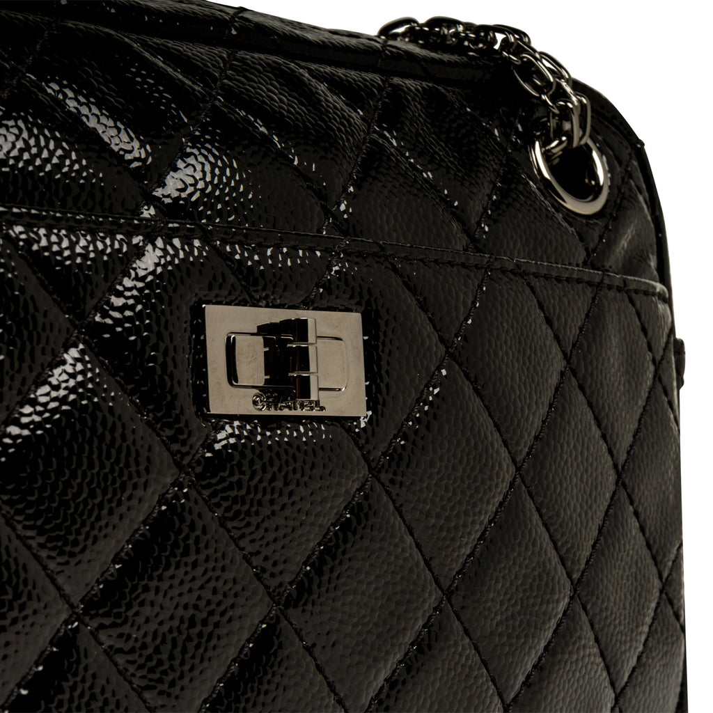 Chanel 2.55 Re-issue Camera case