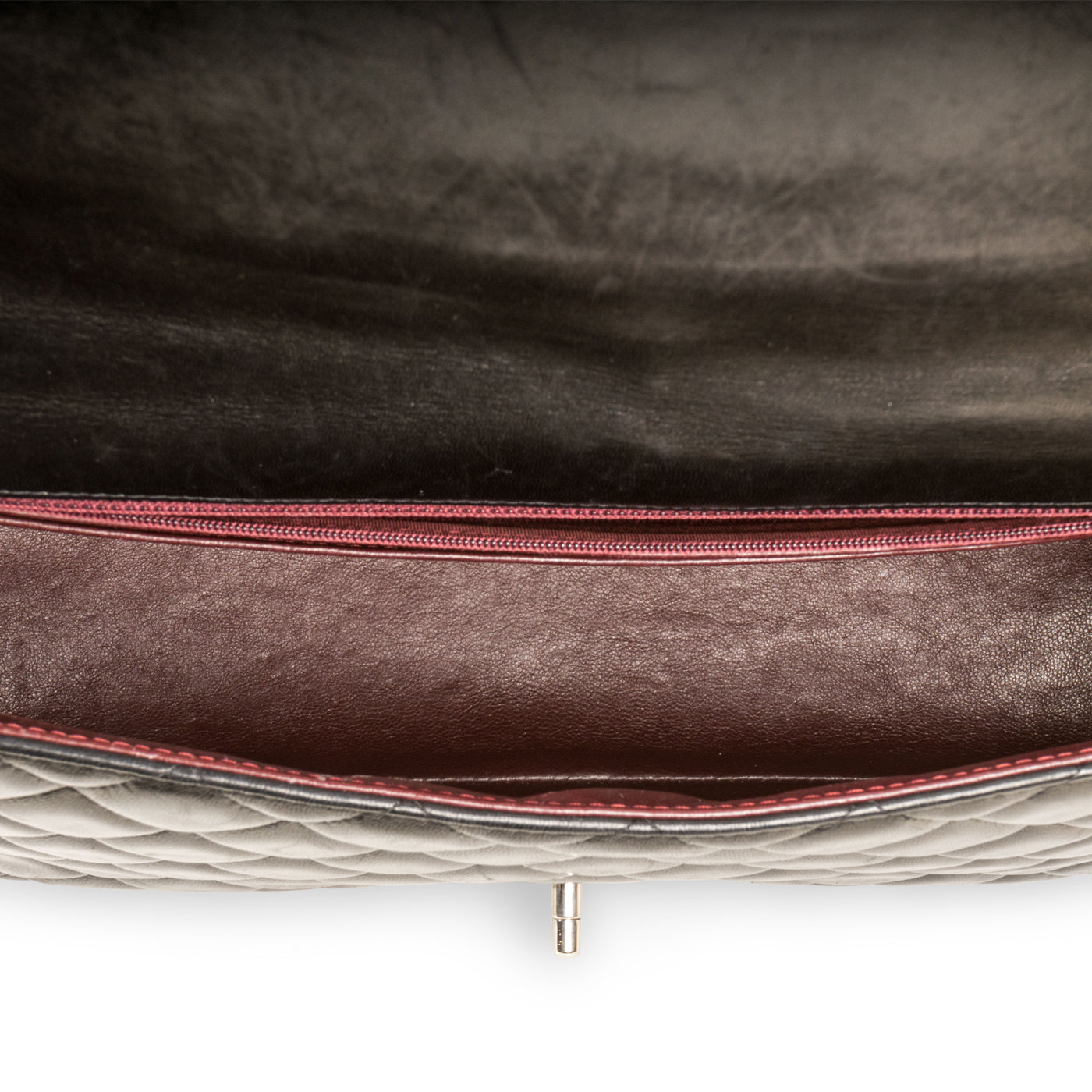 Chanel Classic Flap Bag - Maxi