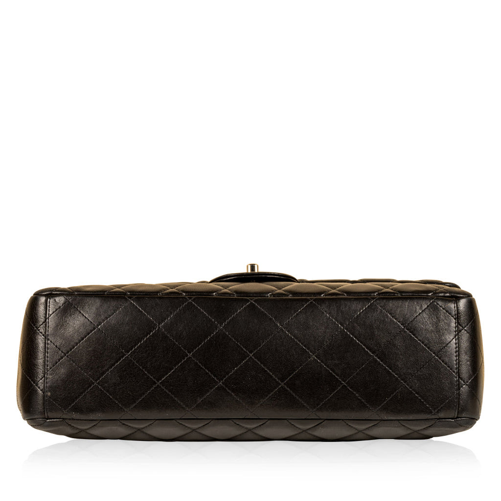 Chanel Classic Flap Bag - Maxi