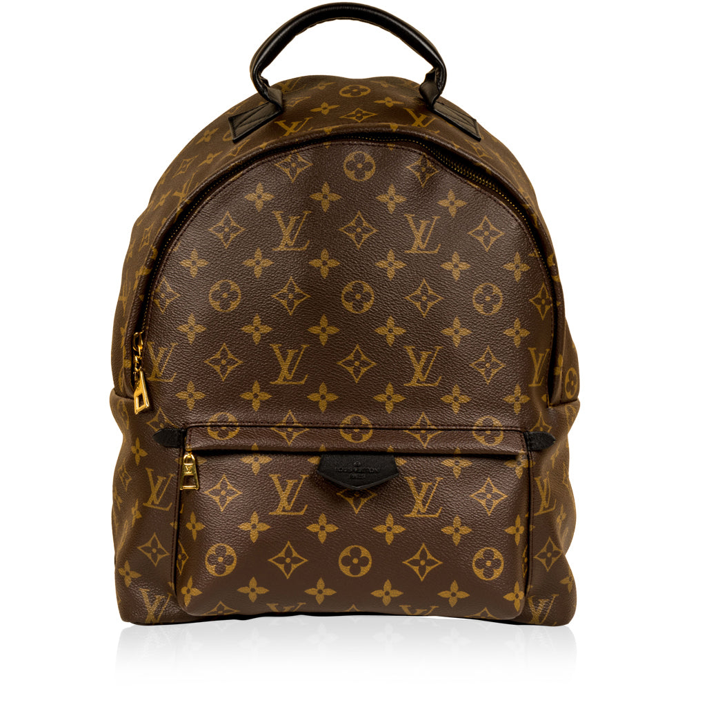 Louis Vuitton Palm Springs Backpack MM