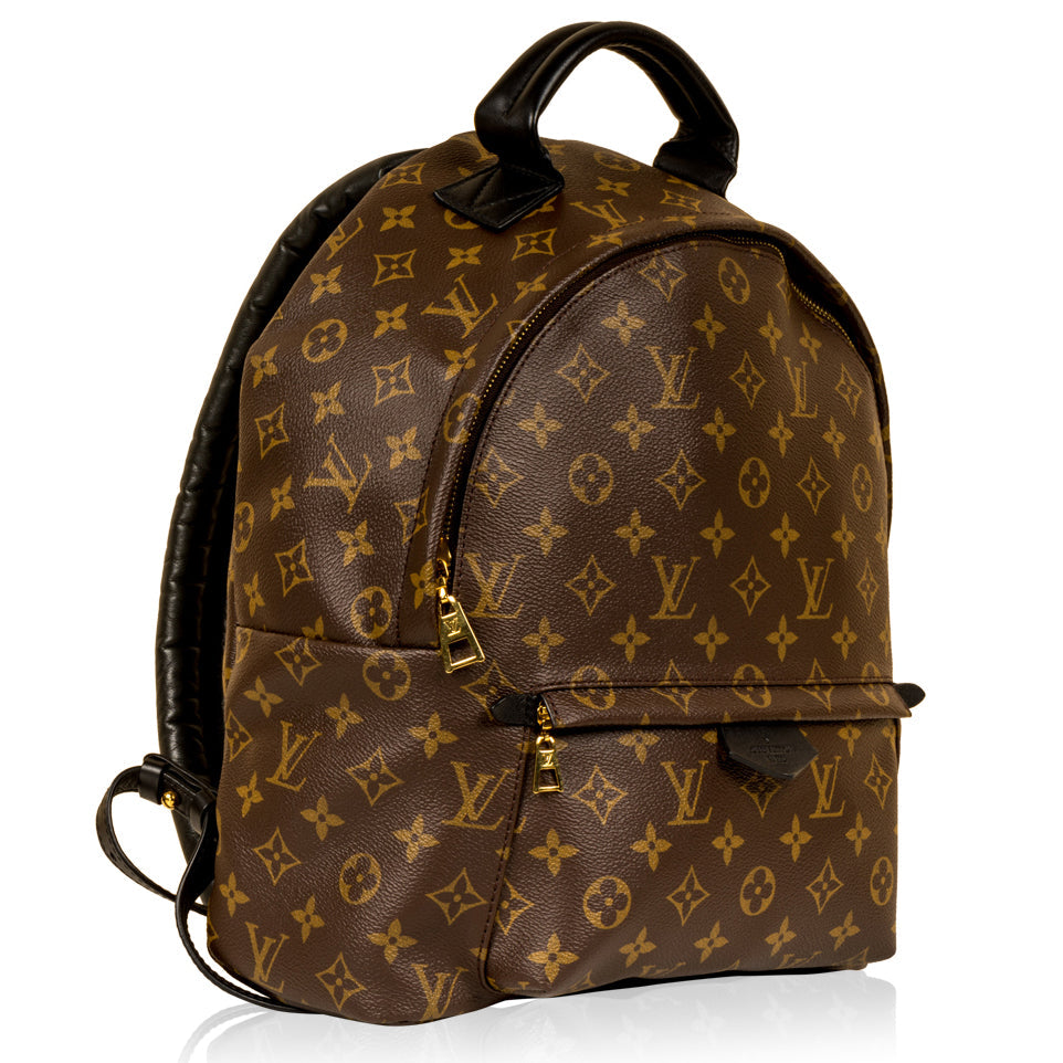 Louis Vuitton Palm Springs Backpack MM