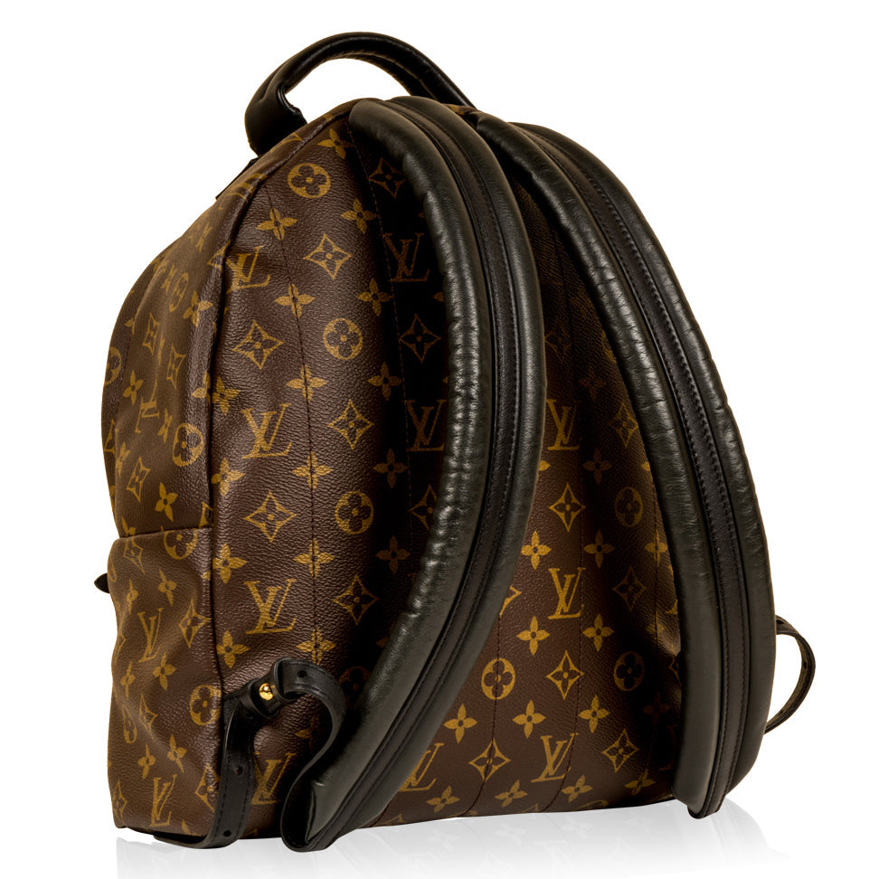 Louis Vuitton Palm Springs Backpack MM