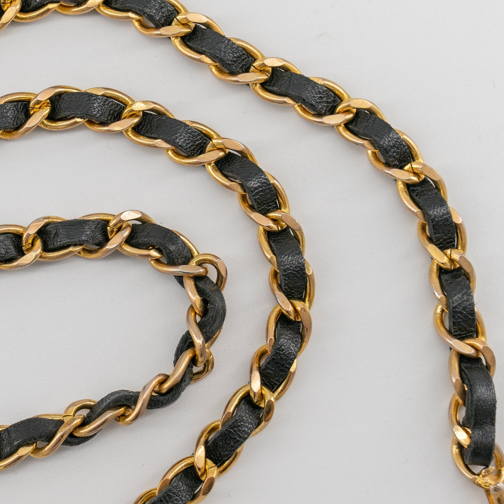 Chanel Waist Chain