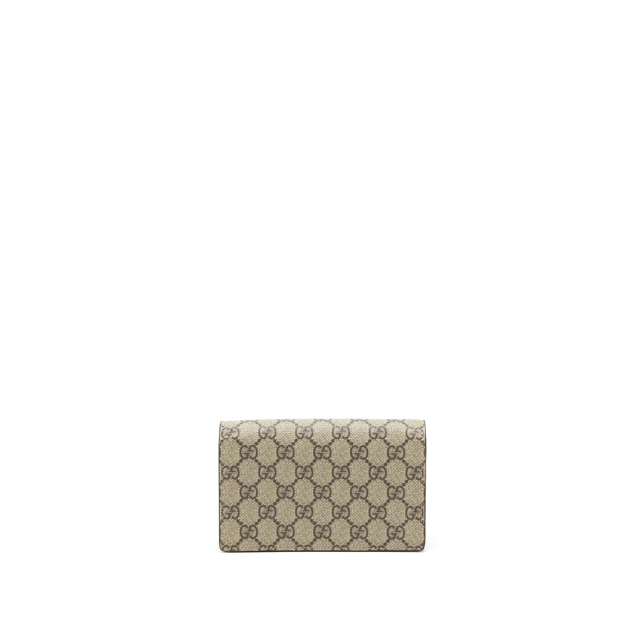 Gucci Supreme Mini Bag Cherries GG Supreme Canvas