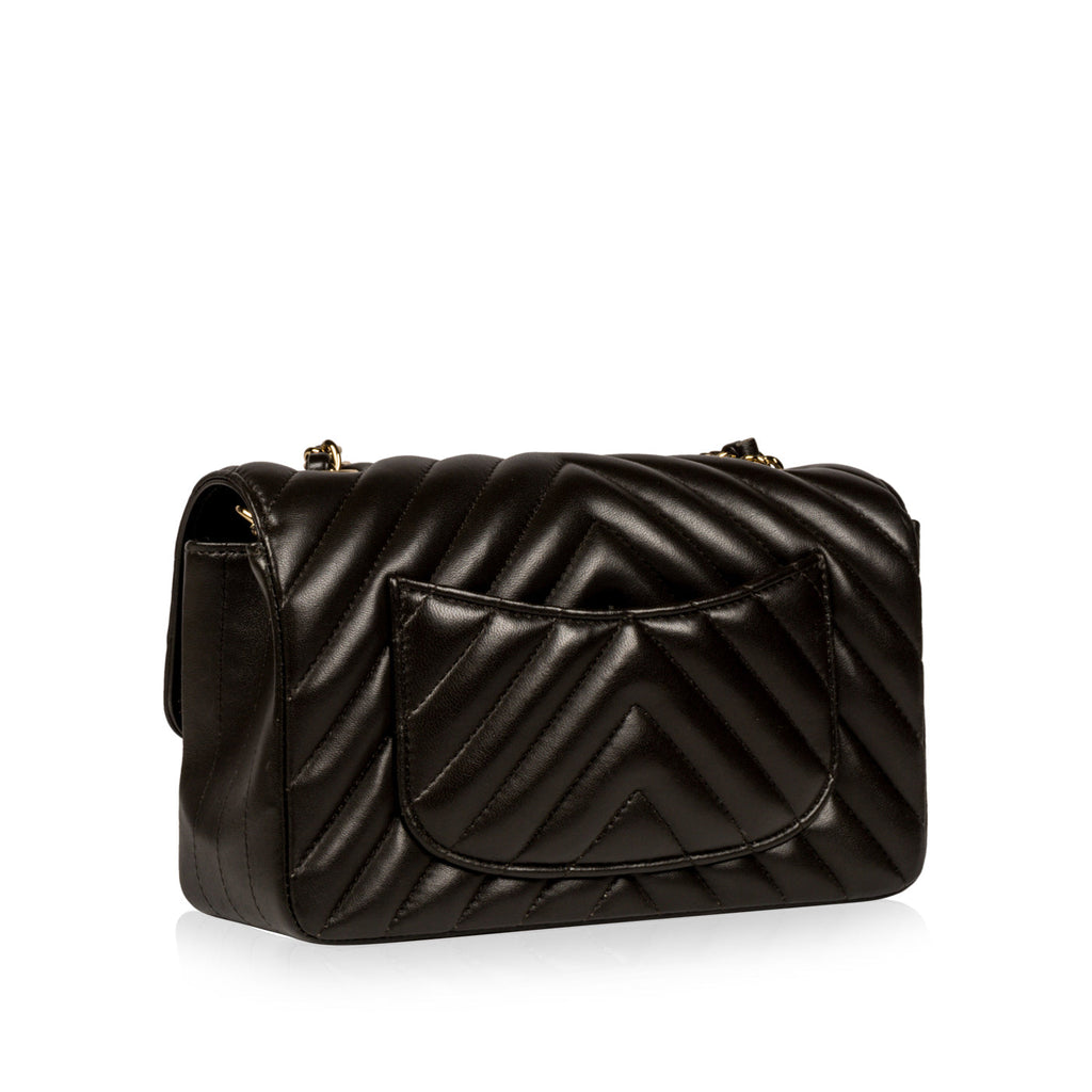 Chanel Classic Flap Bag - Mini Rectangular