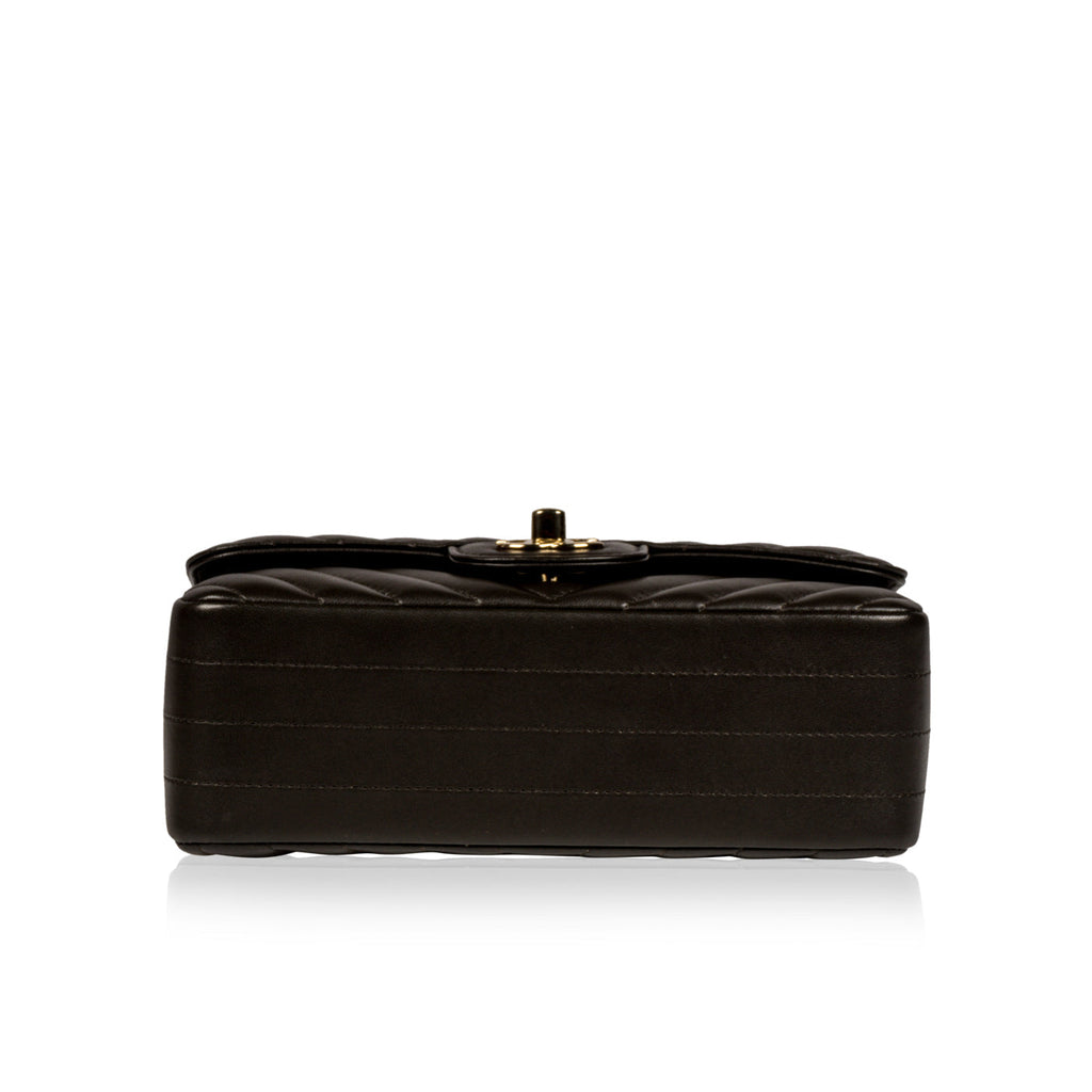 Chanel Classic Flap Bag - Mini Rectangular