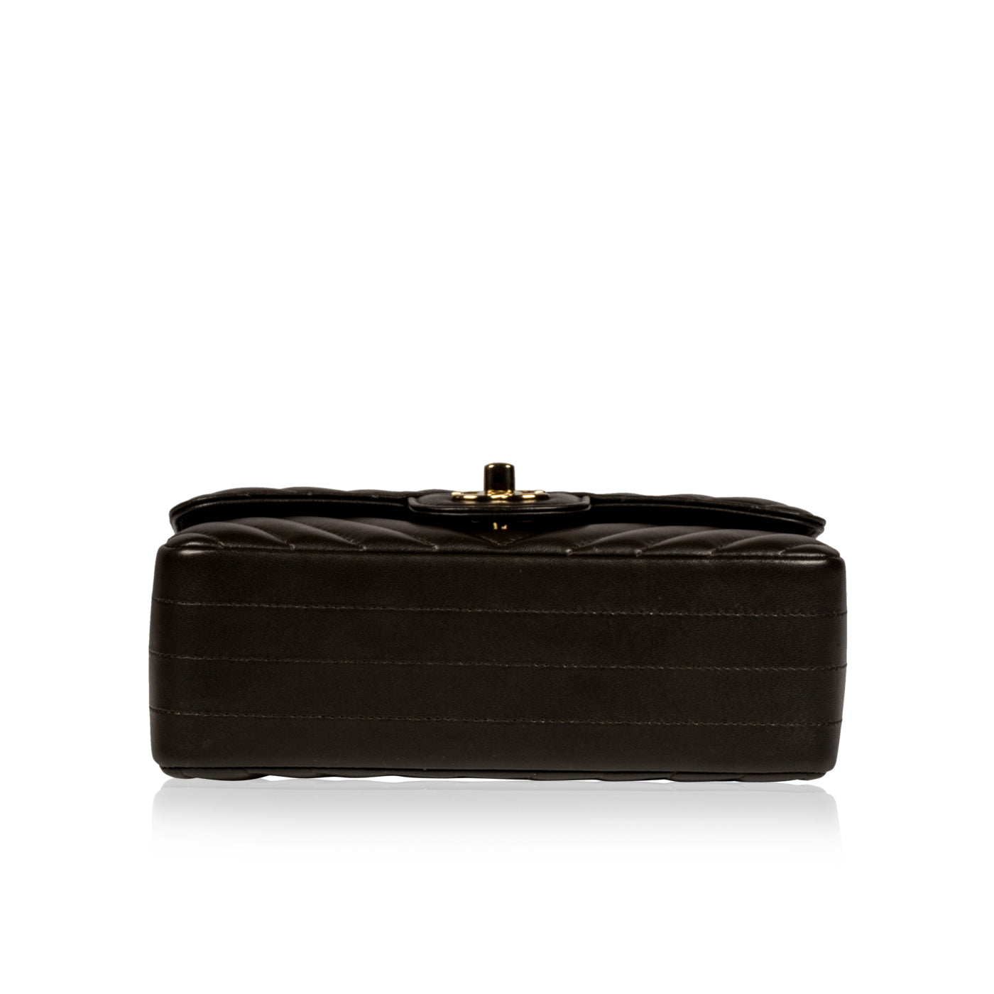 Chanel Classic Flap Bag - Mini Rectangular