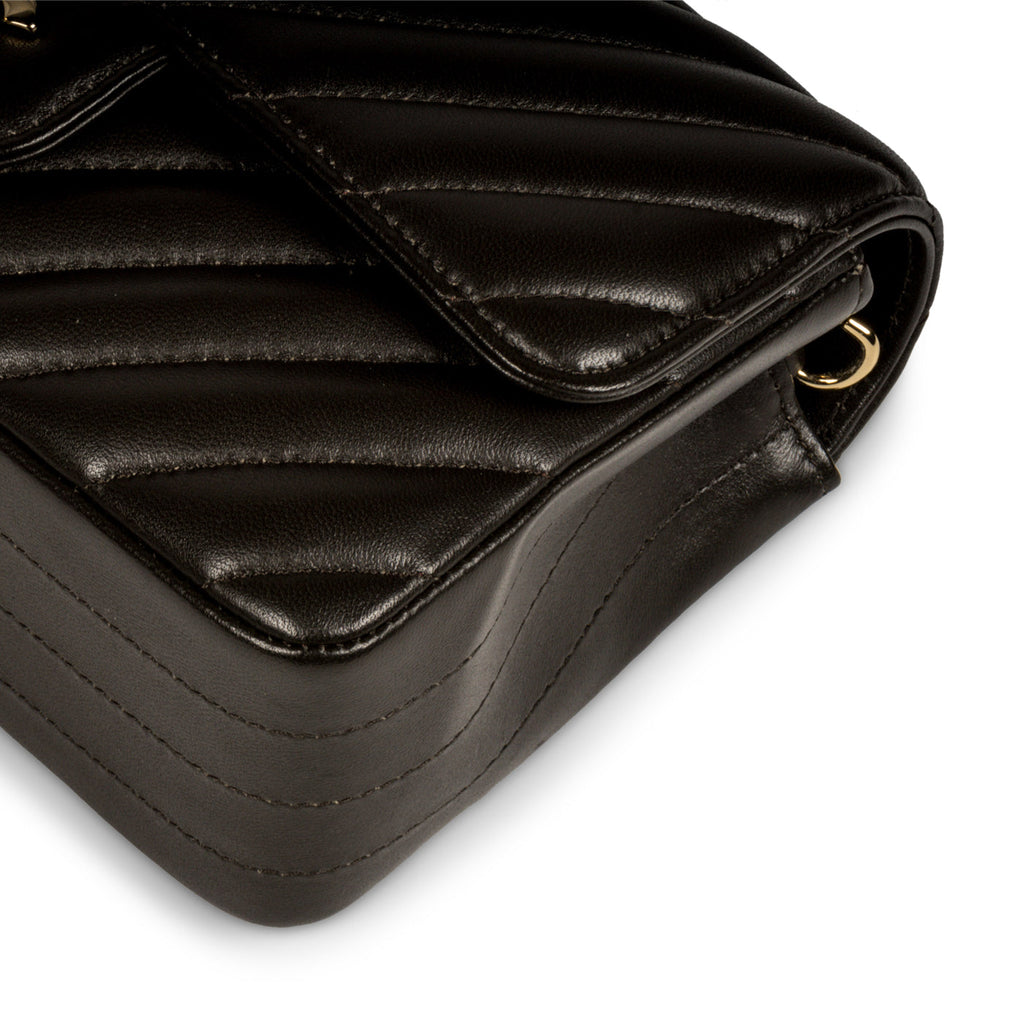 Chanel Classic Flap Bag - Mini Rectangular