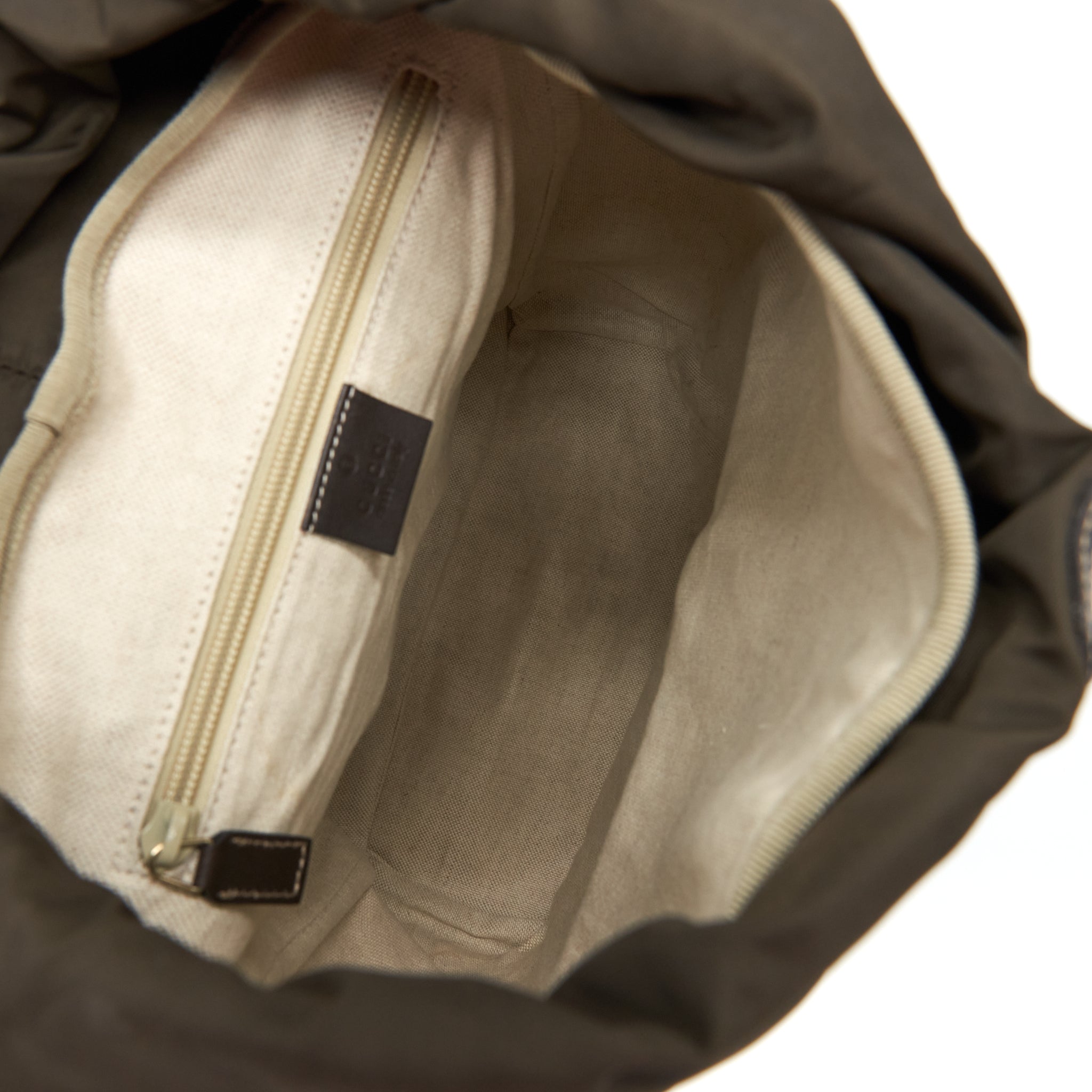 Gucci Backpack GG Supreme Canvas