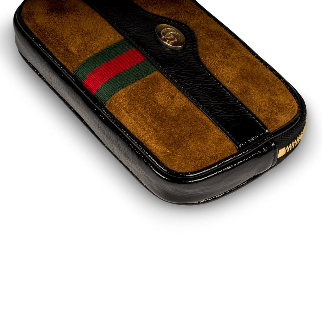Gucci Mini Ophidia Belt Bag