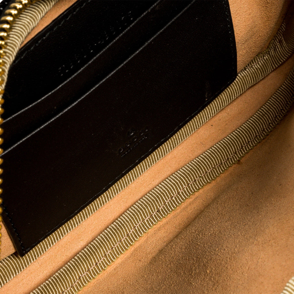 Gucci Mini Ophidia Belt Bag