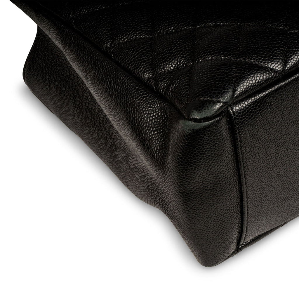 Chanel Grand Shopping Tote - GST - SHW