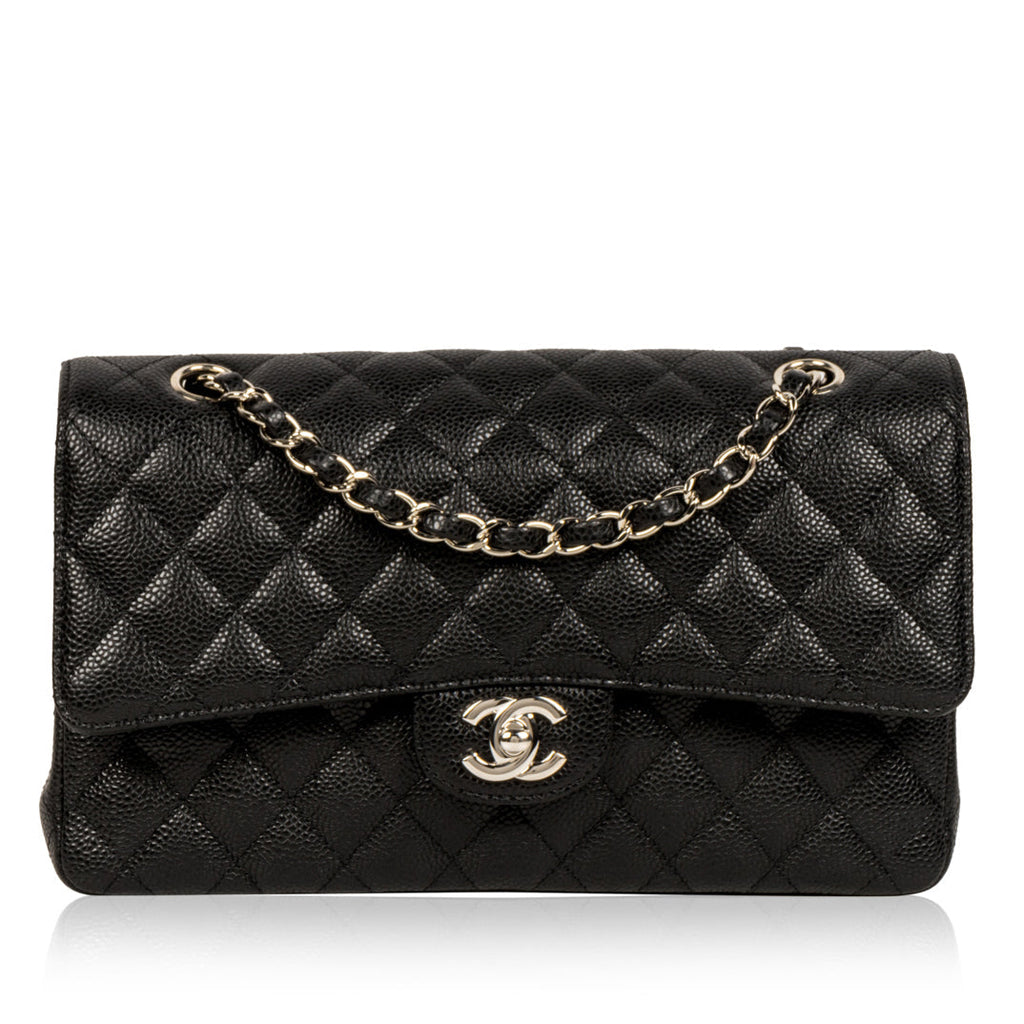Chanel Classic Flap Bag - Medium