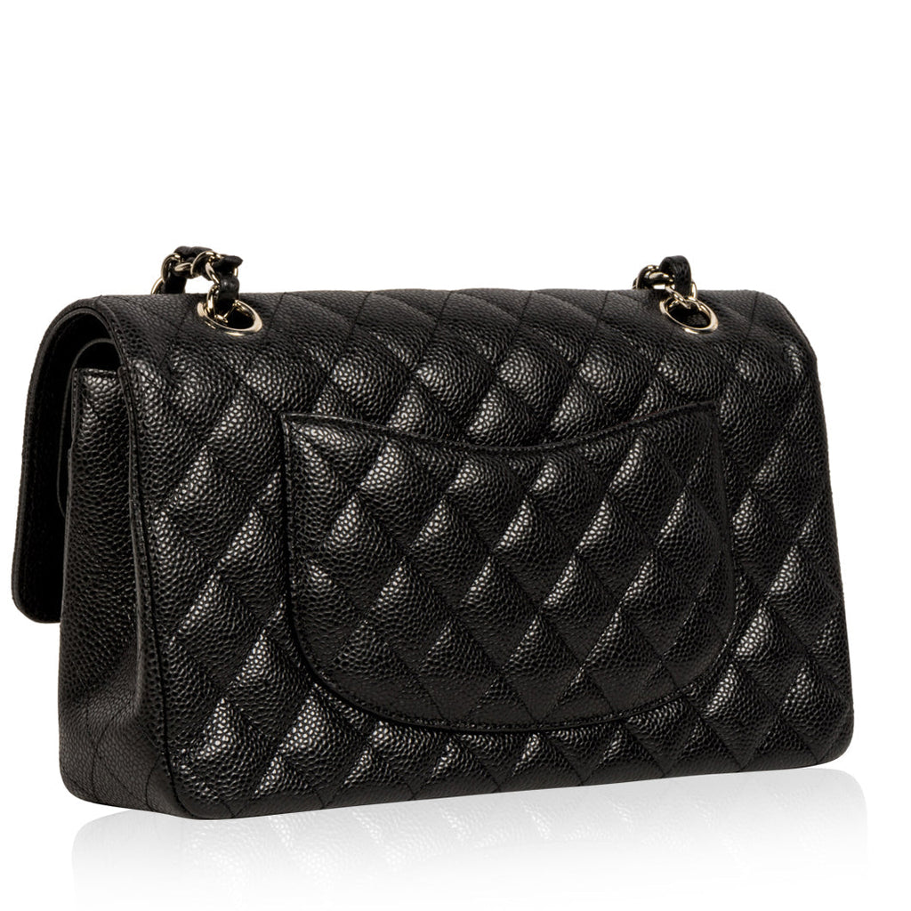 Chanel Classic Flap Bag - Medium