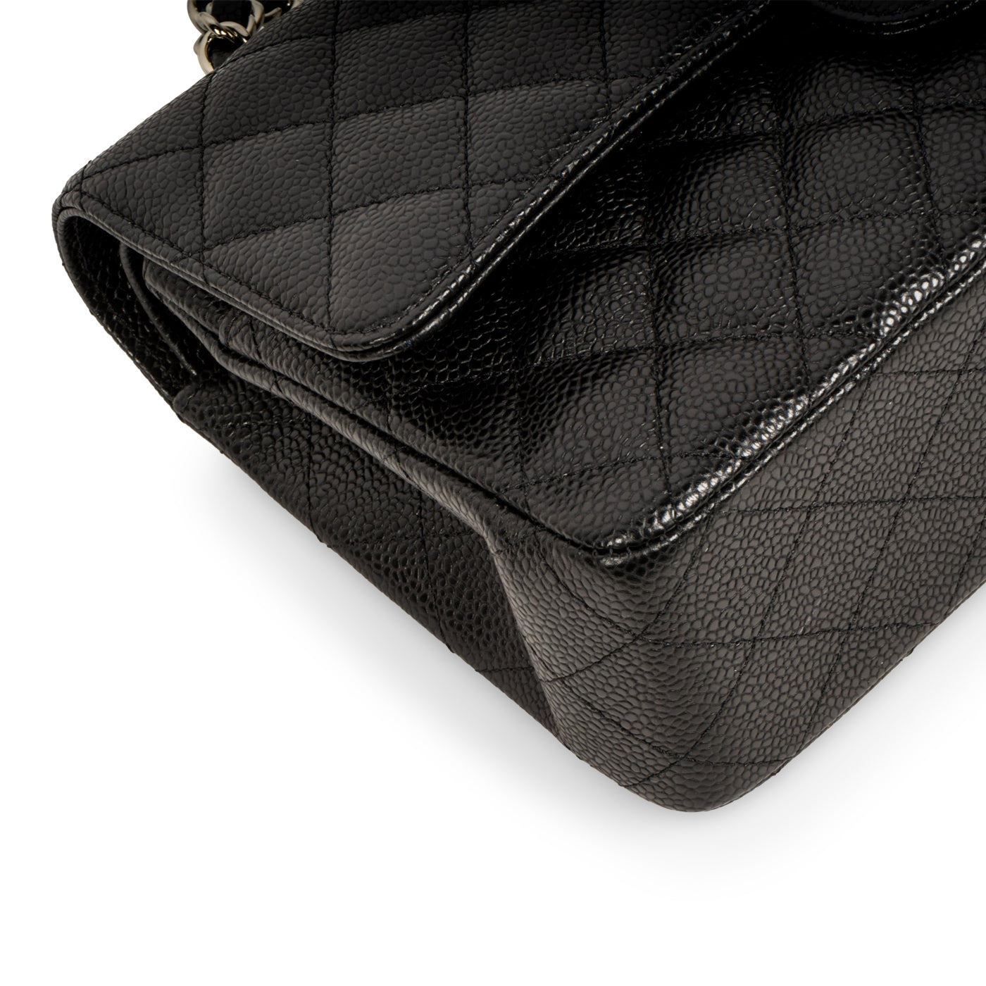 Chanel Classic Flap Bag - Medium