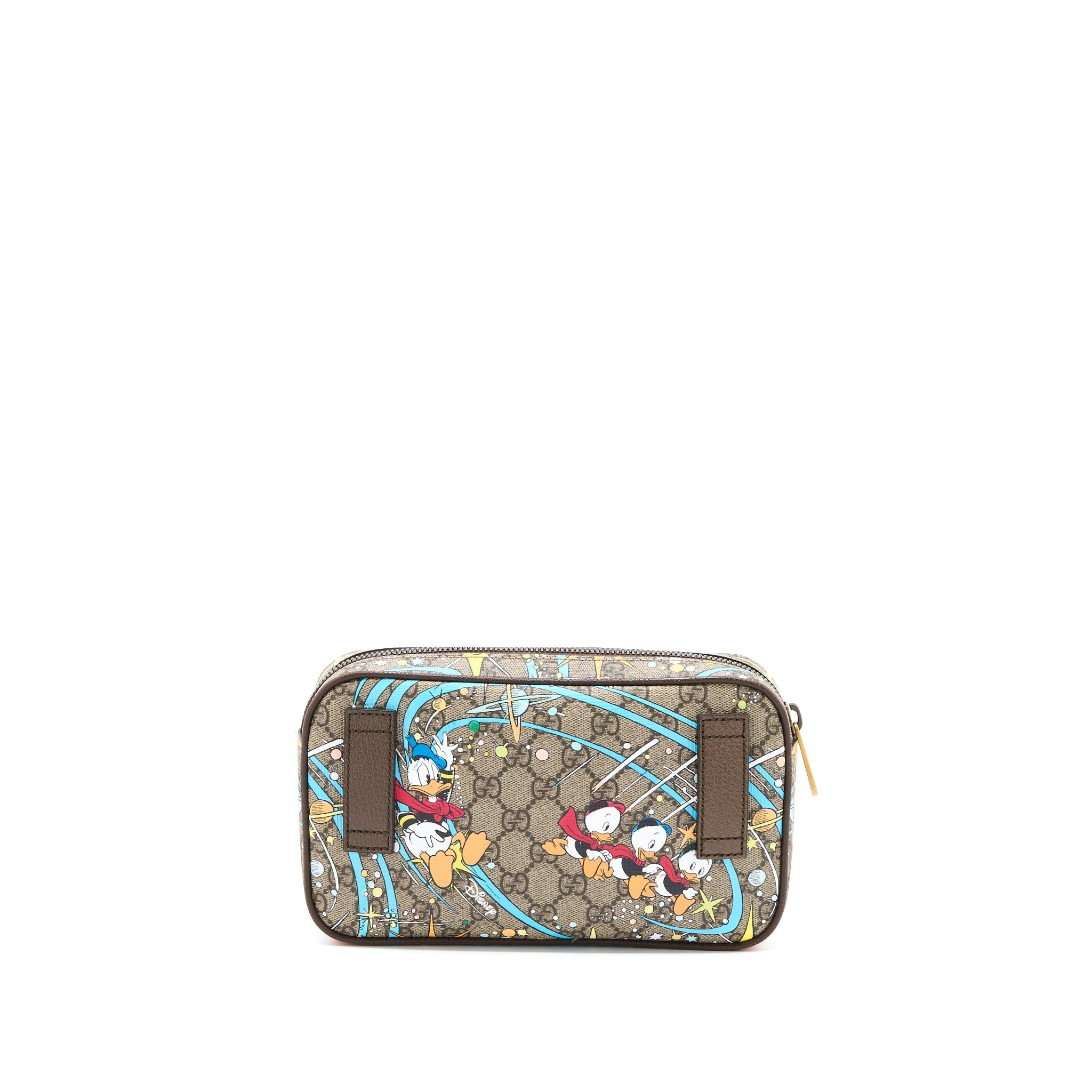 Gucci x Disney Donald Duck Belt Bag