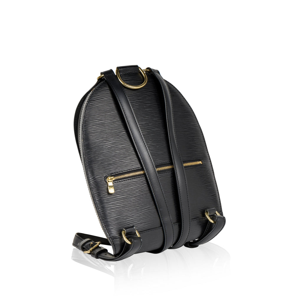 Louis Vuitton Mabillion Backpack