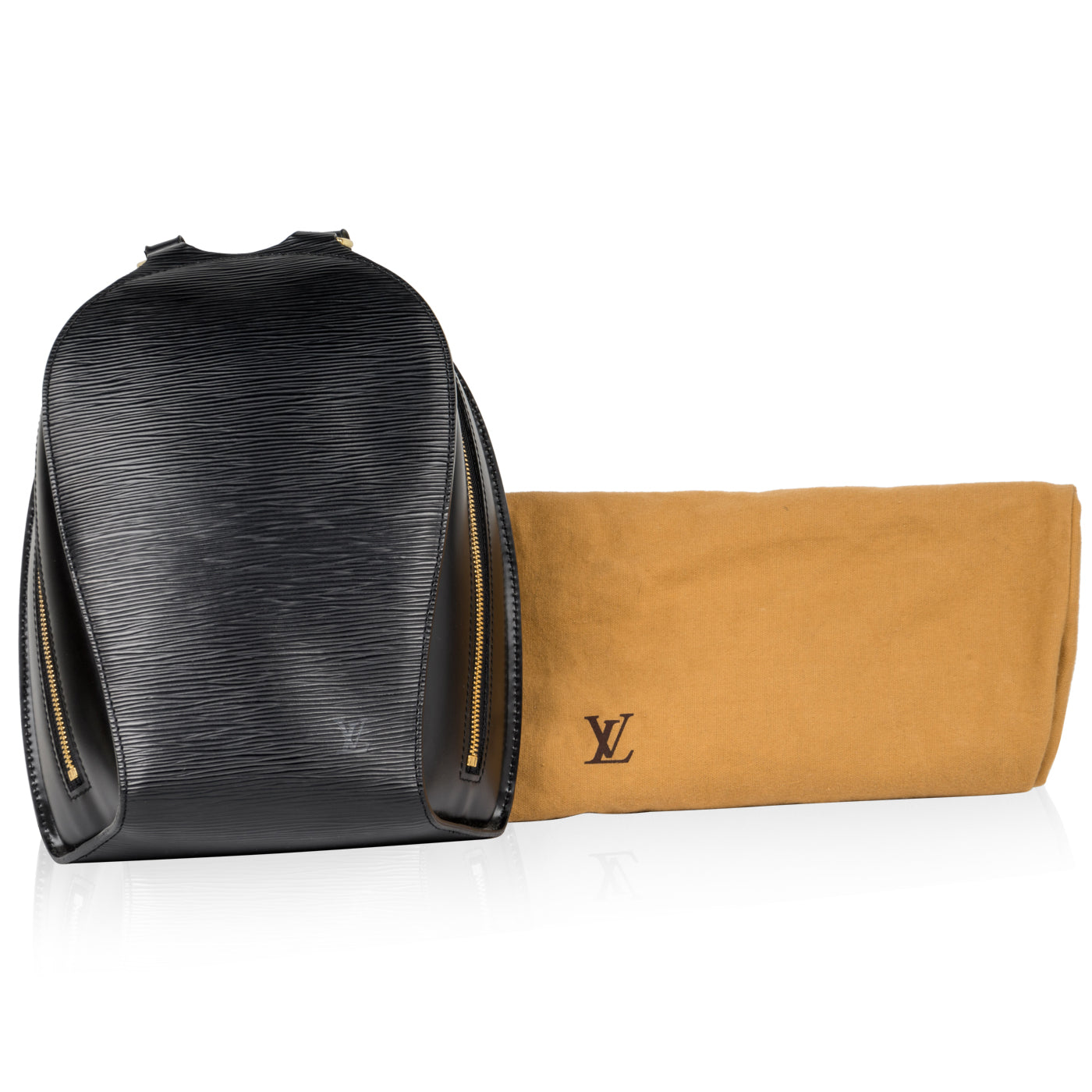 Louis Vuitton Mabillion Backpack