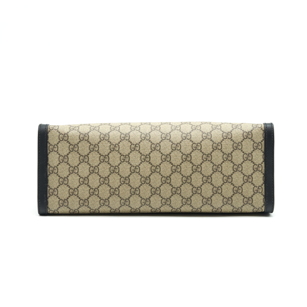 Gucci Padlock GG Shoulder Bag