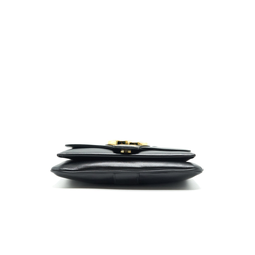 Gucci Arli Small Shoulder Bag Black