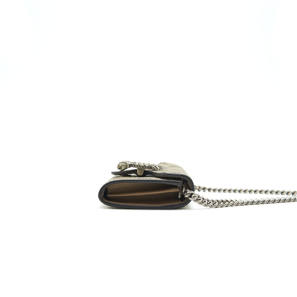 Gucci Dionysus  Holder With Chain