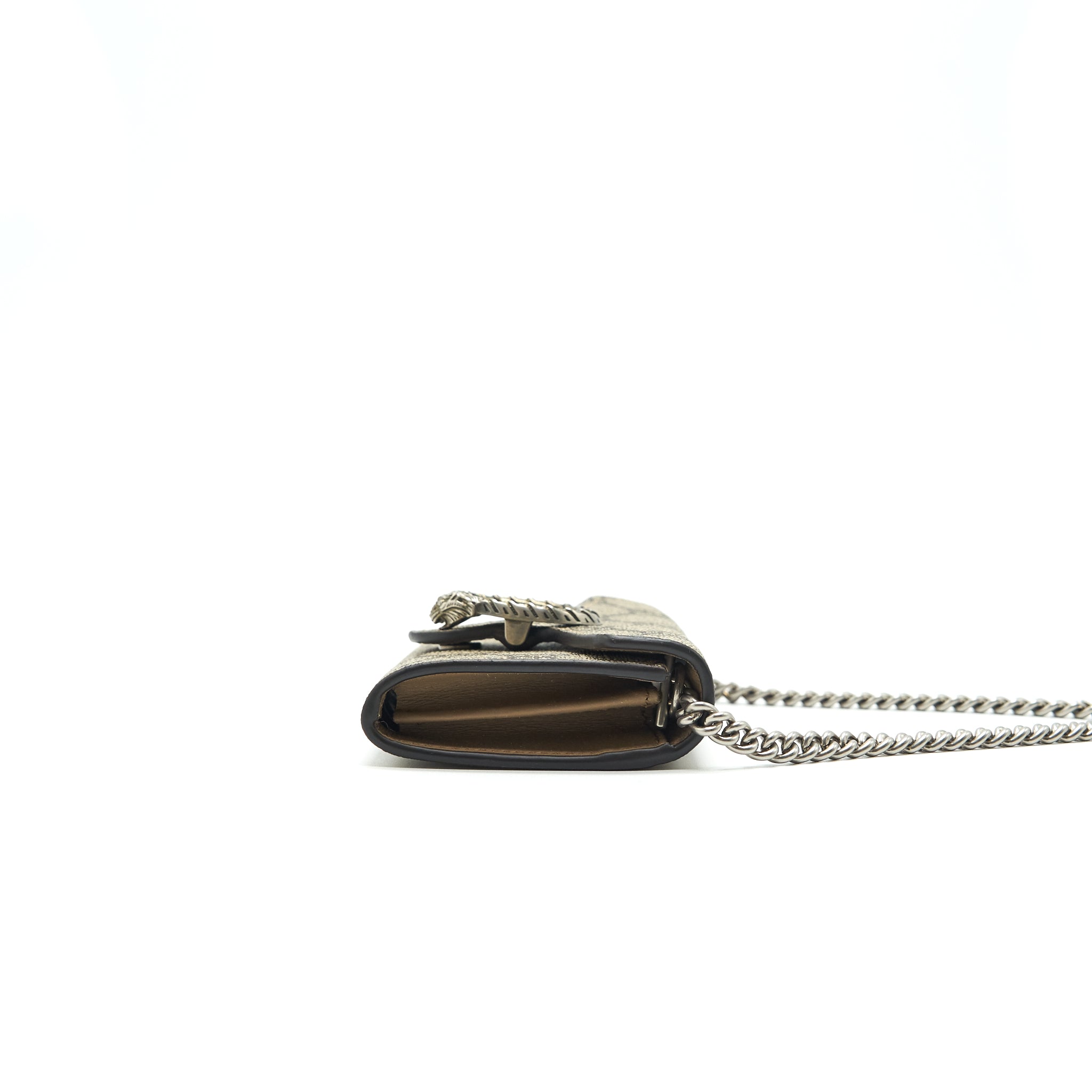 Gucci Dionysus  Holder With Chain